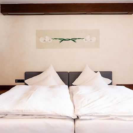 Hotel Maria Theresia Mayrhofen Eksteriør bilde