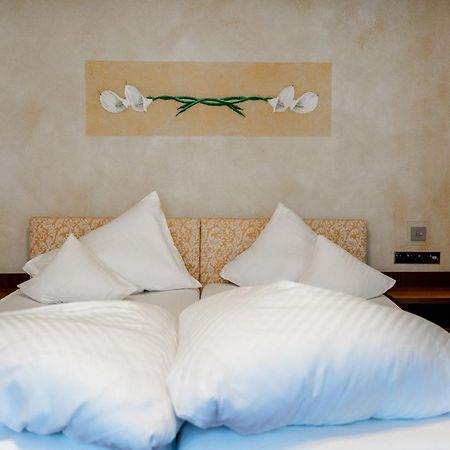 Hotel Maria Theresia Mayrhofen Eksteriør bilde