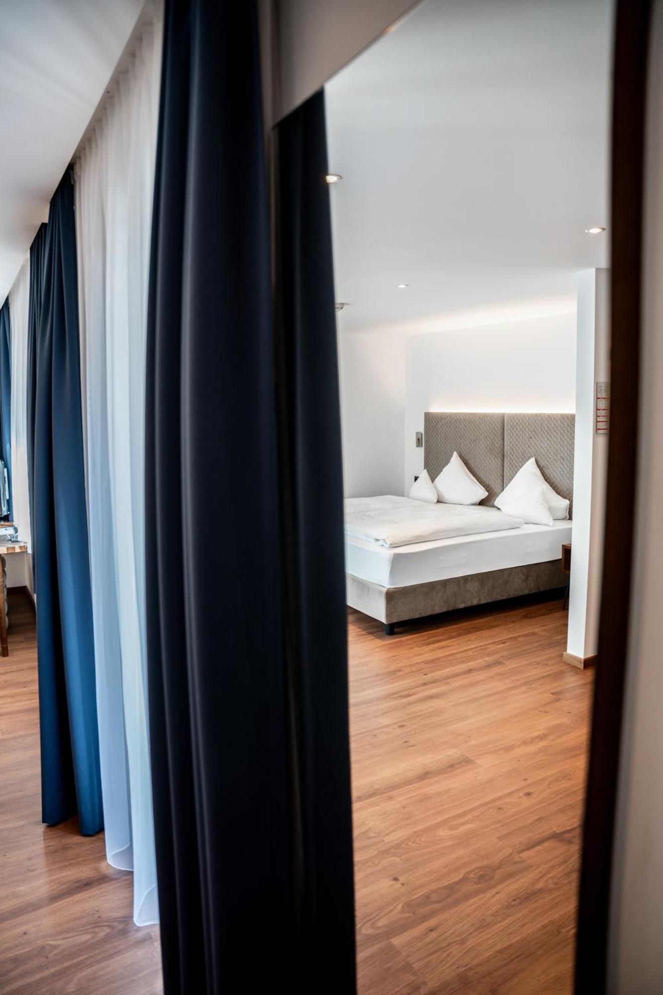 Hotel Maria Theresia Mayrhofen Eksteriør bilde