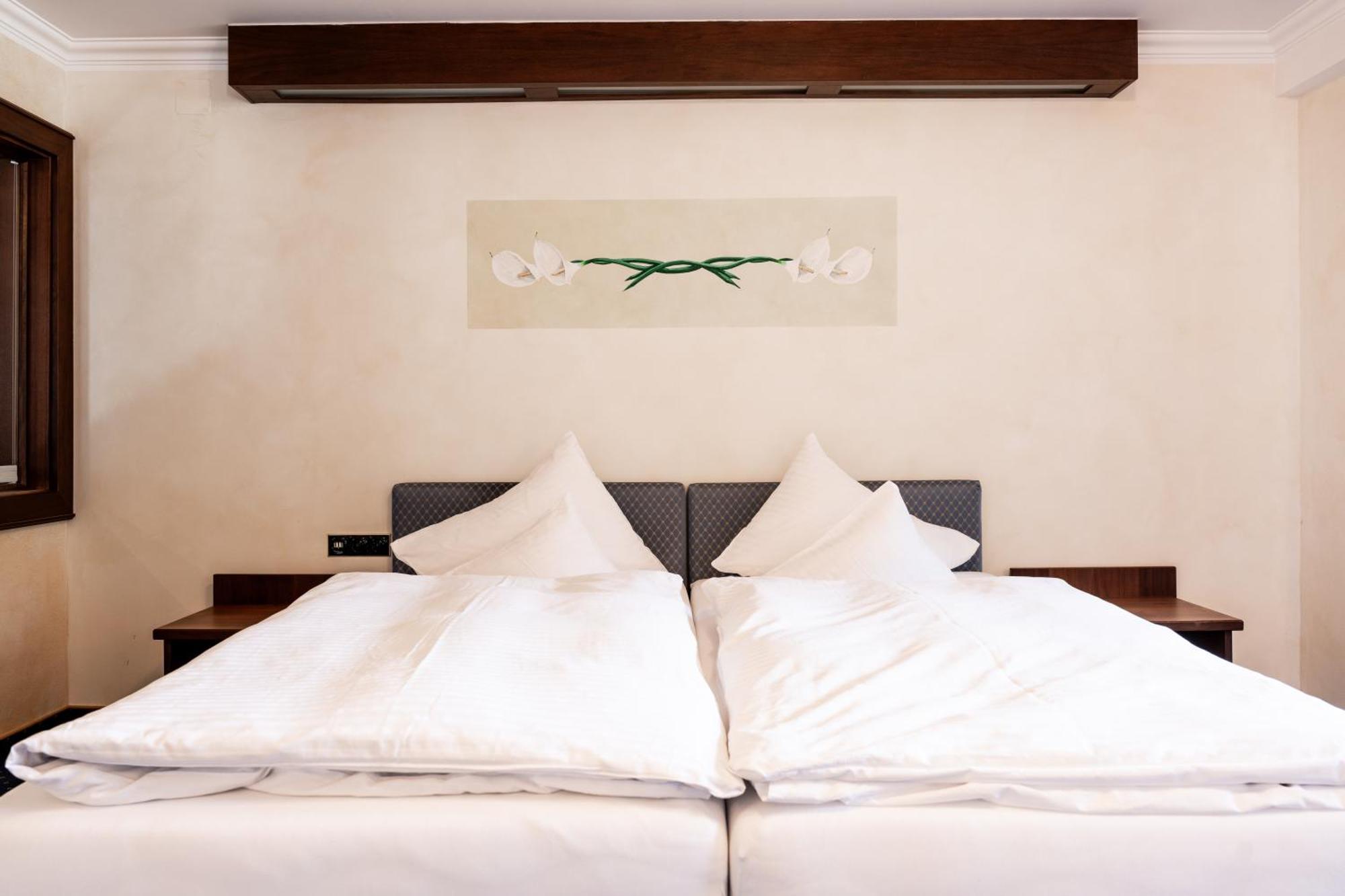 Hotel Maria Theresia Mayrhofen Eksteriør bilde