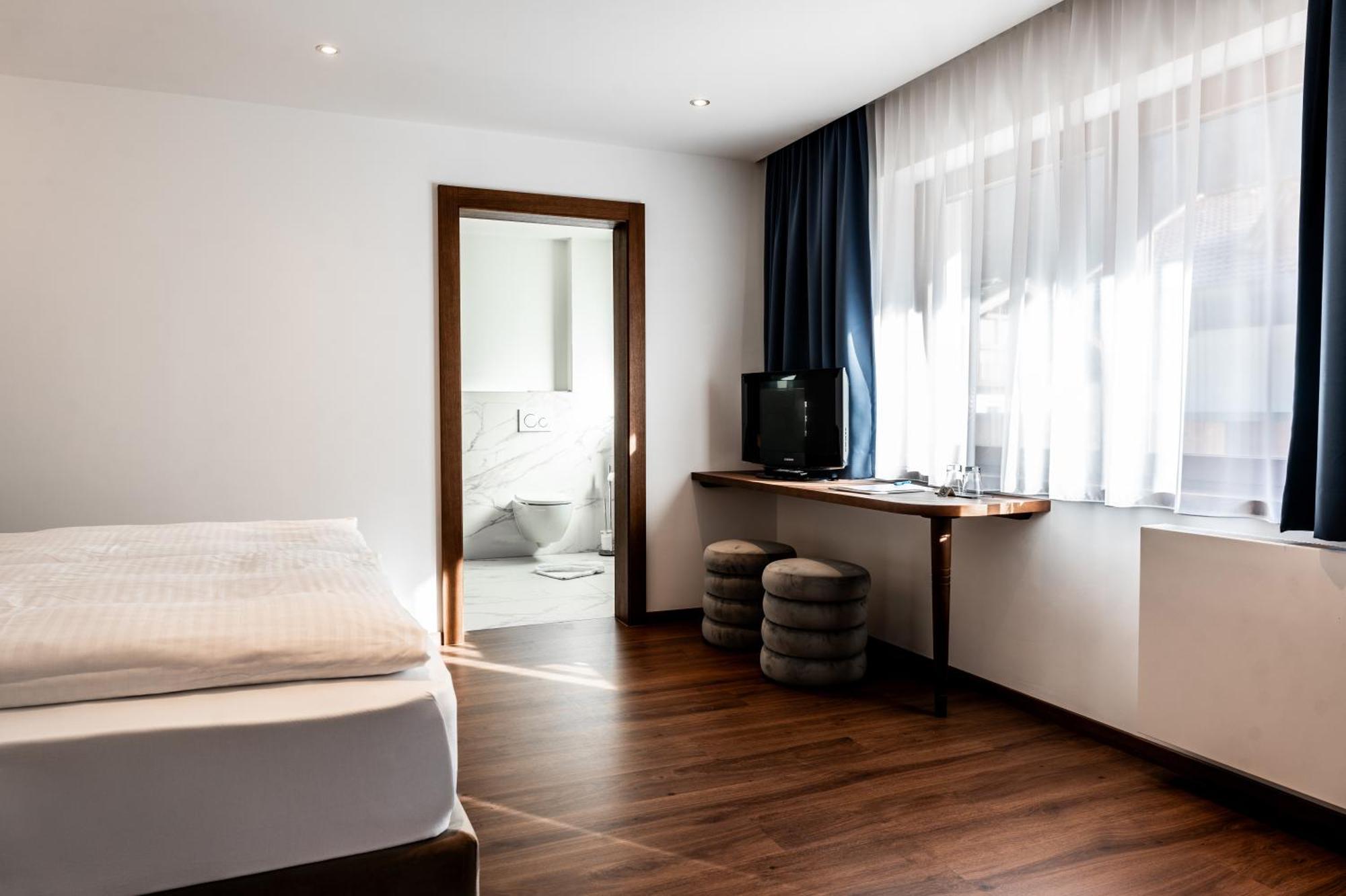 Hotel Maria Theresia Mayrhofen Eksteriør bilde